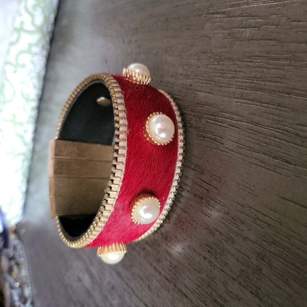 Plunder bracelet